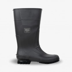 Bottes de travail PVC imperméable GA22 Safety Jogger