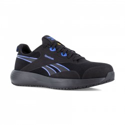 Basket de sécurité légère S1PS lite plus Reebok noir bleu vue 1