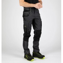 Pantalon travail KERY Nine Worths vue 1