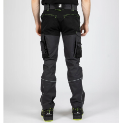 Pantalon travail KERY Nine Worths vue 3