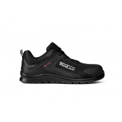 Basket sécurité légère S1PS Practice Kyffin Sparco chaussures-pro.fr