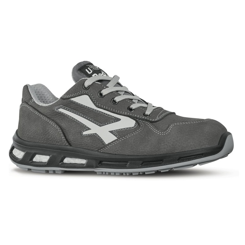 Chaussures de sécurité basses S3 KICK RedLion U-Power vue 1