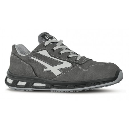 Chaussures de sécurité basses S3 KICK RedLion U-Power vue 1