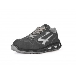 Chaussures de sécurité basses S3 KICK RedLion U-Power vue 2