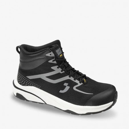Chaussures sécurité montantes Freedom S1PS Safety Jogger vue 1