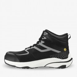 Chaussures sécurité montantes Freedom S1PS Safety Jogger vue 2