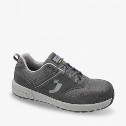 Basket de sécurité légère top skate S3S Safety Jogger gris vue 1