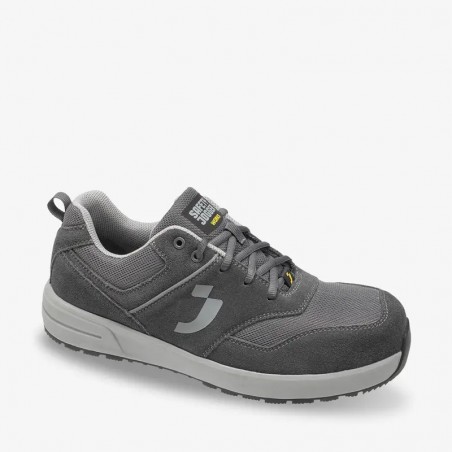 Basket de sécurité légère top skate S3S Safety Jogger gris vue 1