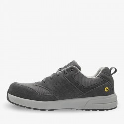 Basket de sécurité légère top skate S3S Safety Jogger gris vue 2