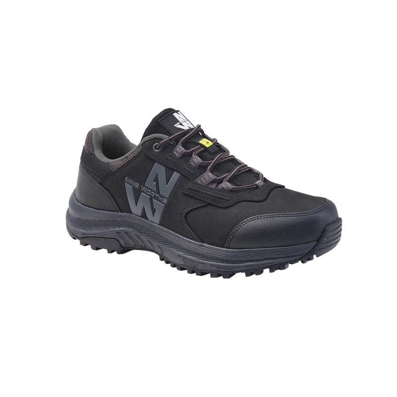 Chaussures de sécurité basses S3L Vortex Nine Worths vue 1
