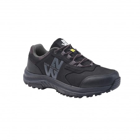 Chaussures de sécurité basses S3L Vortex Nine Worths vue 1