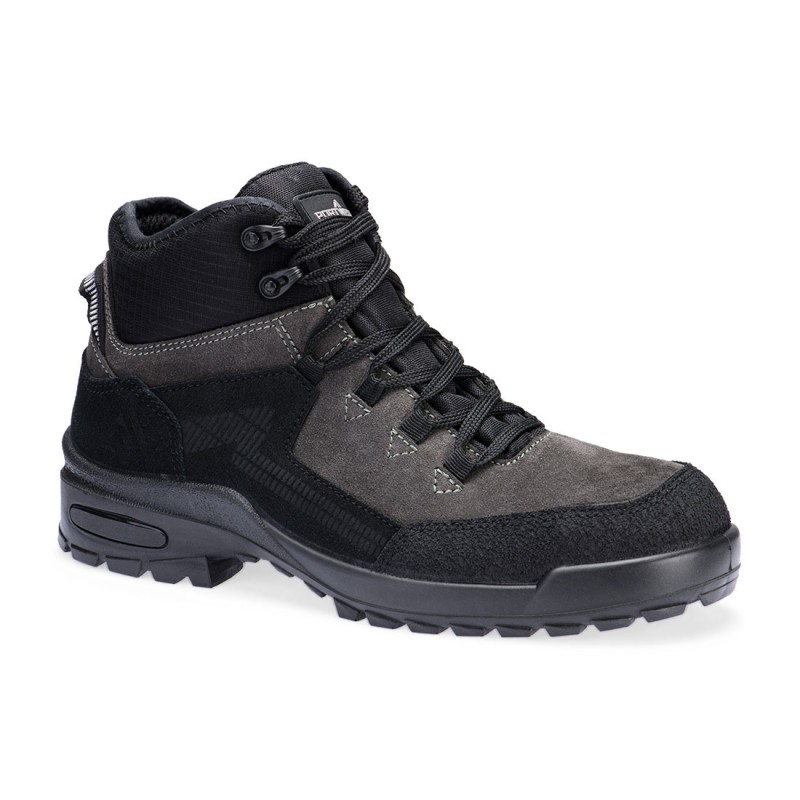 Chaussures de sécurité montantes S3L Portwest FT72 vue 1