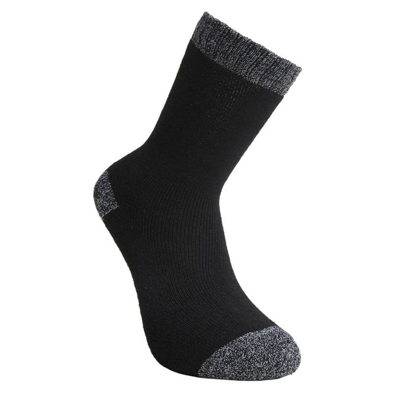 Lot 5 paires chaussettes de travail Billy Nine Worths vue 1