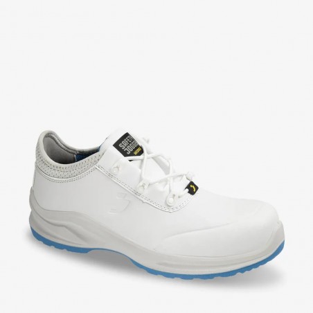 Chaussure sécurité basse MODULO PURE S3S jusqu'au 50 vue 1