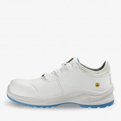 Chaussure sécurité basse MODULO PURE S3S jusqu'au 50 vue 2