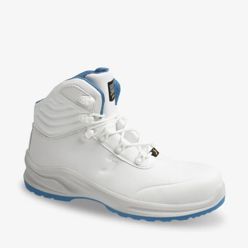 Chaussure sécurité montante MODULO PURE S3S jusqu'au 50 vue 1