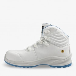 Chaussure sécurité montante MODULO PURE S3S jusqu'au 50 vue 2