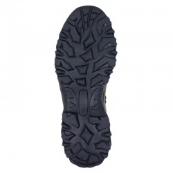 Chaussure de sécurité haute étanche S7S Colorado Solidur vue semelle