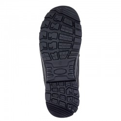 Chaussures de sécurité hautes ALPHA Flex S7S Solidur vue semelle
