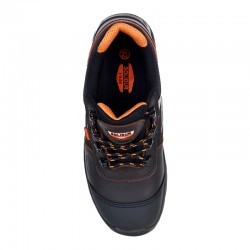 Chaussure de sécurité basse S7S OMEGA Solidur vue 3