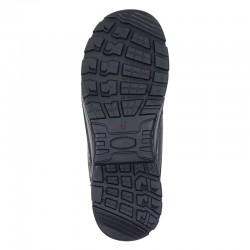Chaussure de sécurité basse S7S OMEGA Solidur vue semelle