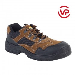 Chaussure de sécurité basse outdoor DALES S3L Solidur vue 1