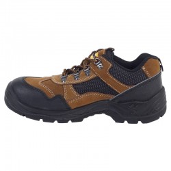 Chaussure de sécurité basse outdoor DALES S3L Solidur vue 2