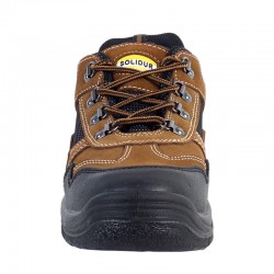 Chaussure de sécurité basse outdoor DALES S3L Solidur vue 3