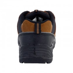 Chaussure de sécurité basse outdoor DALES S3L Solidur vue 4