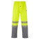 Pantalon pluie haute visibilite Griffis North Ways Chaussures-pro.fr