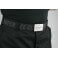 Ceinture boucle metallique Lee Cooper Chaussures-pro.fr
