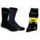Chaussette travail lot 2 thermo Caterpilar Chaussures-pro.fr
