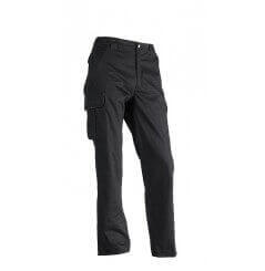 Pantalon travail coton coupe droite Odin Herock Chaussures-pro.fr