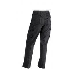 Pantalon travail coton coupe droite Odin Herock Chaussures-pro.fr vue 1