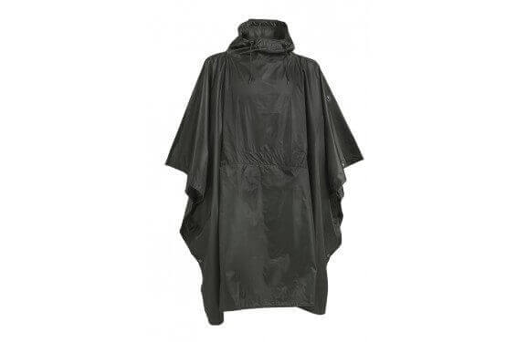 Poncho pluie North Ways Chaussures-pro.fr