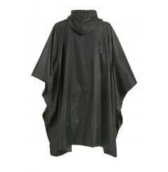 Poncho pluie North Ways Chaussures-pro.fr vue 1