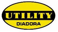 Logo Diadora Utility