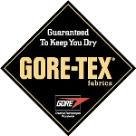 Logo Gore Tex