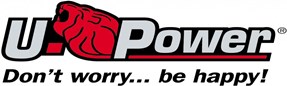 logo U-Power