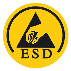 logo ESD