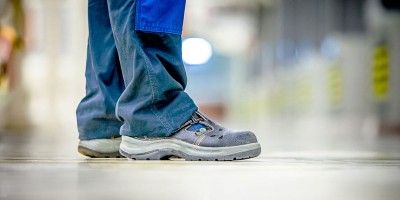 Bien choisir ses chaussures de sécurité : notre guide